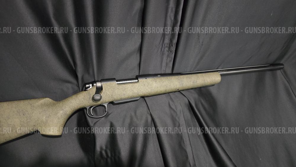 Remington 700 Tactical, кал.308Win