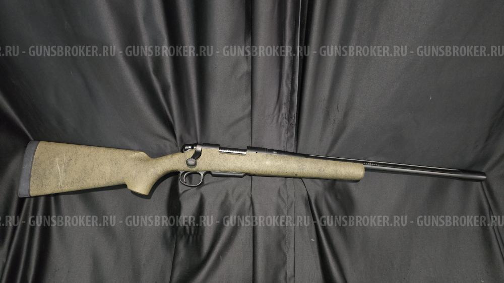 Remington 700 Tactical, кал.308Win
