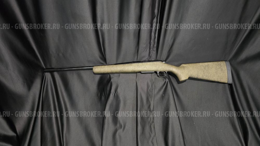 Remington 700 Tactical, кал.308Win