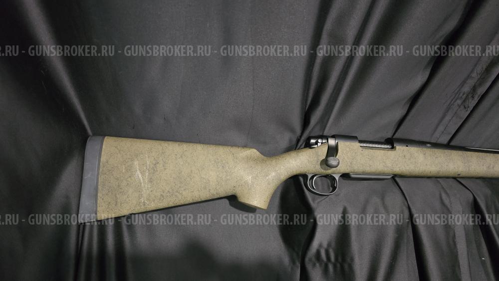 Remington 700 Tactical, кал.308Win