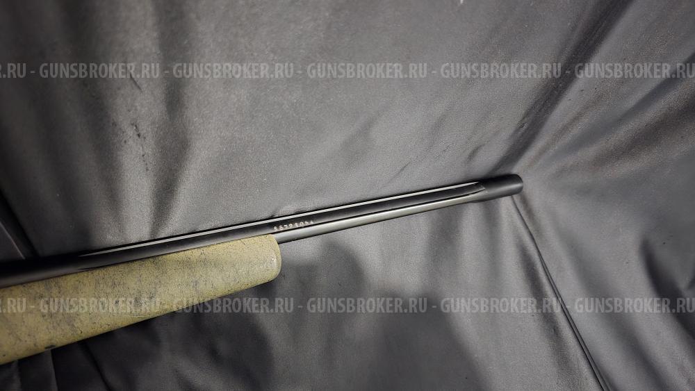 Remington 700 Tactical, кал.308Win