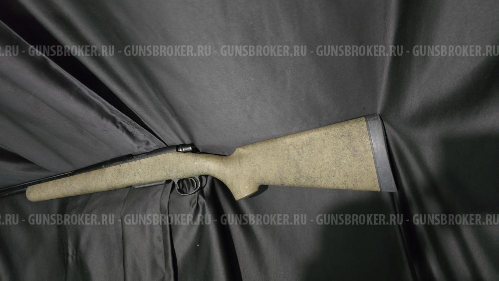 Remington 700 Tactical, кал.308Win