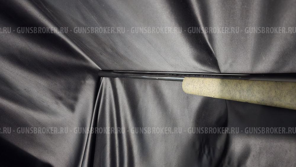 Remington 700 Tactical, кал.308Win