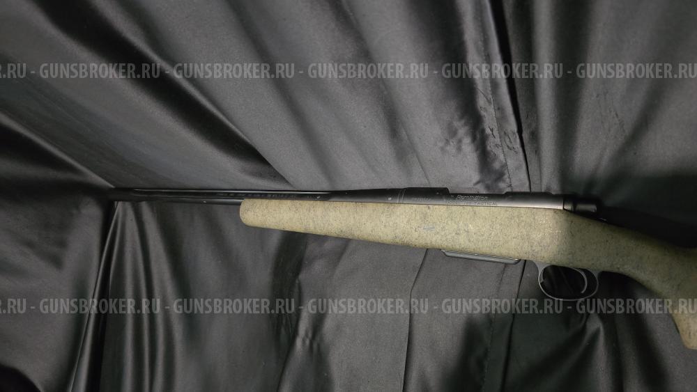 Remington 700 Tactical, кал.308Win
