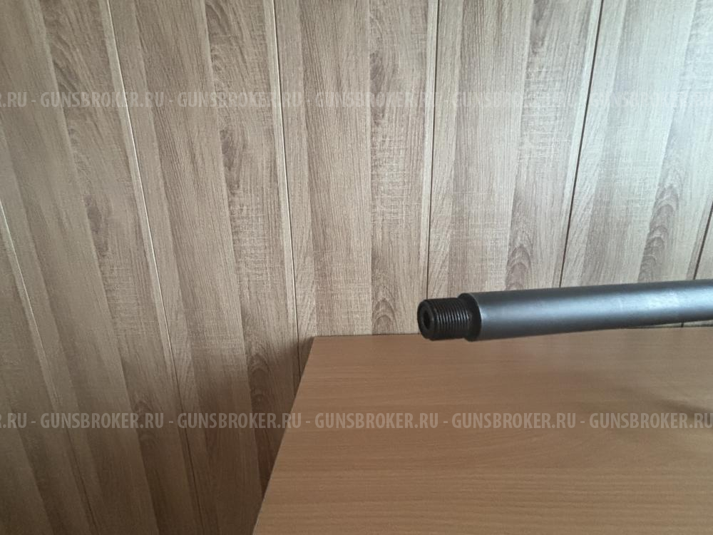 Remington 700 в 243