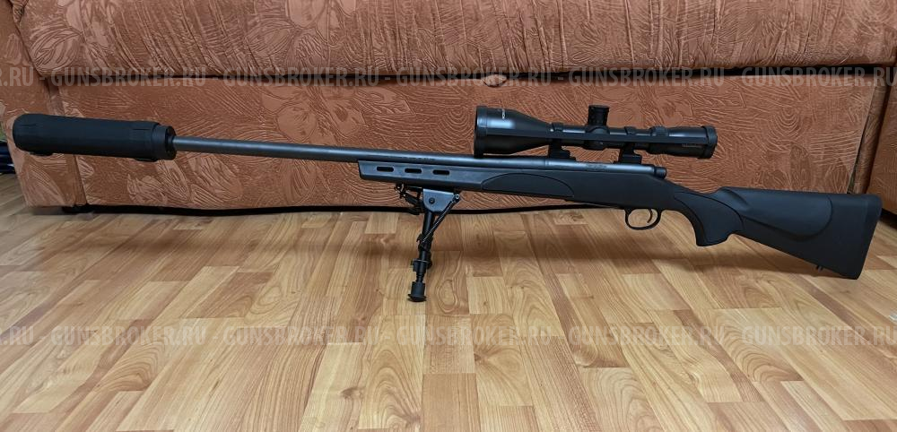 Remington 700 VARMINT 223 кал.