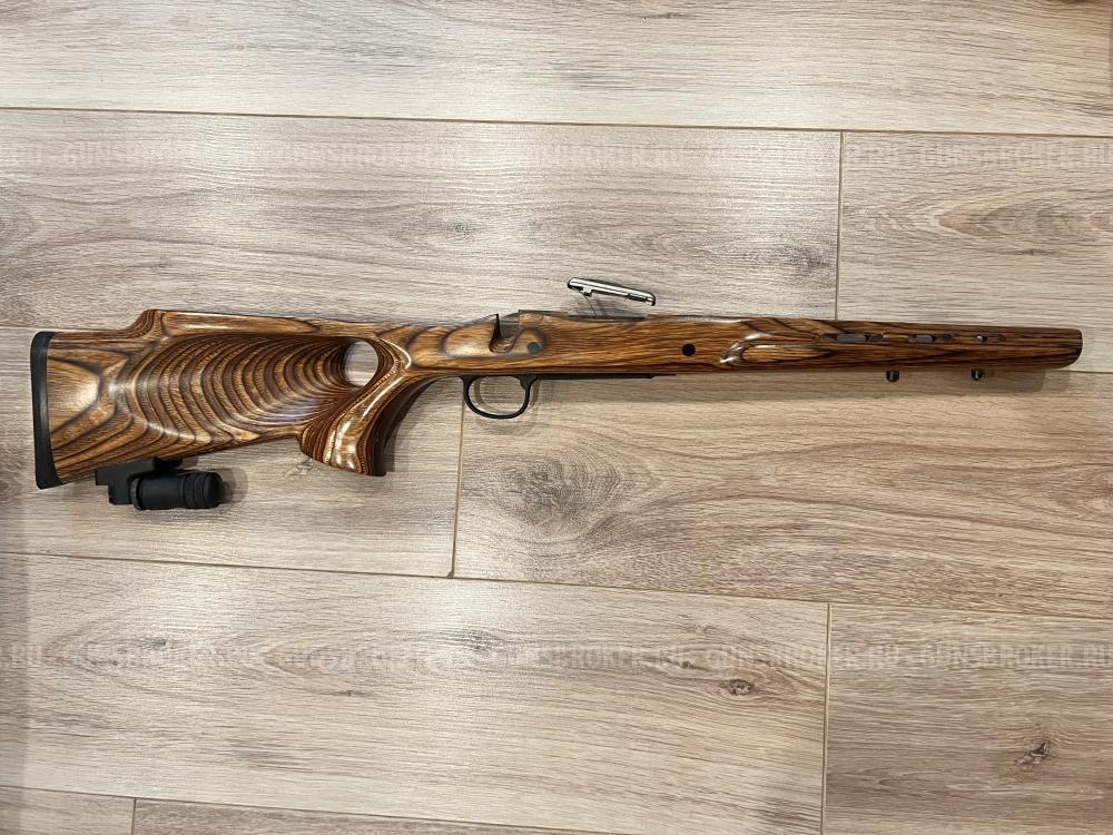 Remington 700 Varmint 308 RRS
