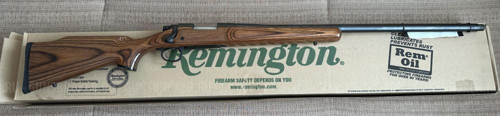 Remington 700 VLS 308 Win