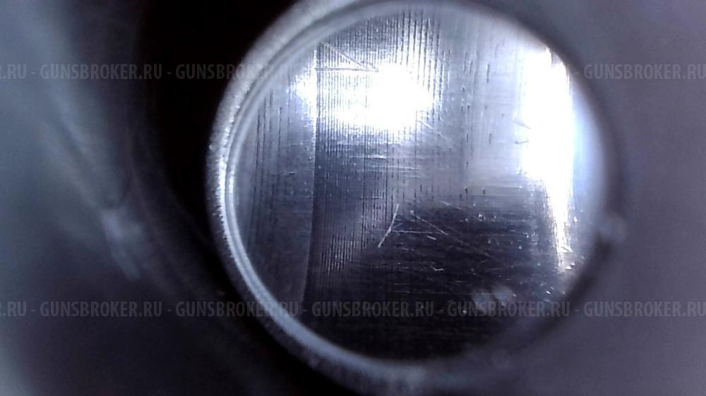 Remington 700 Varmint  RRS 308.