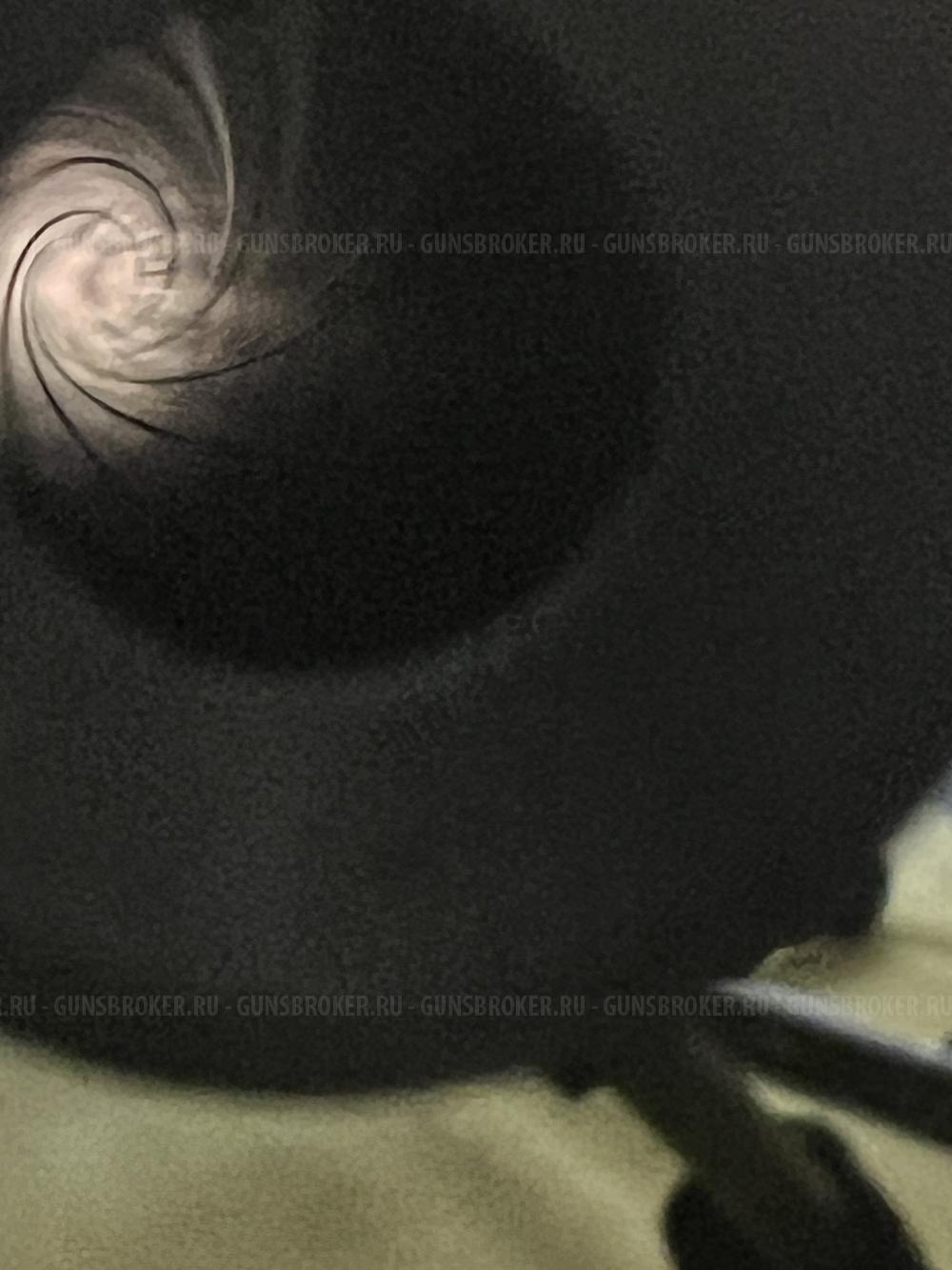 Remington 700 Varmint  RRS 308.