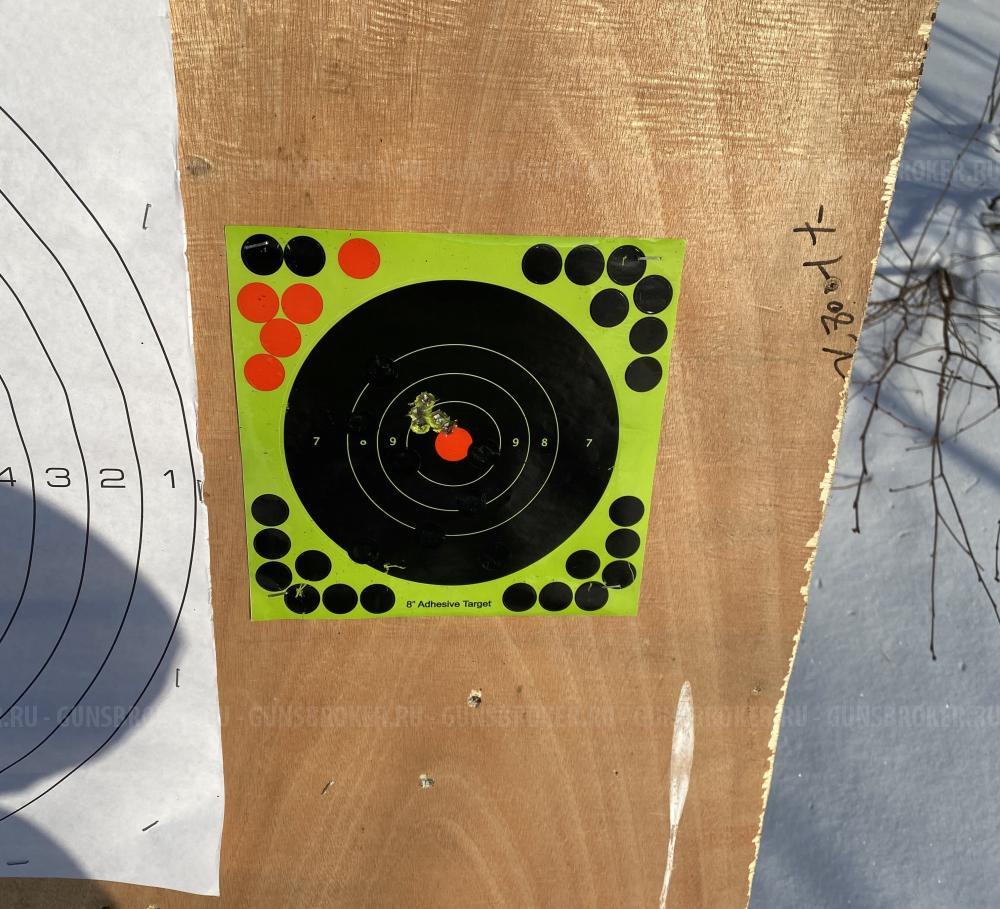 Remington 700 Varmint  RRS 308.