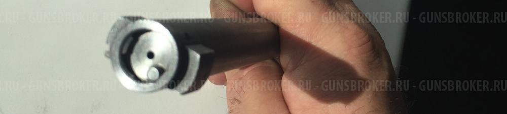 Remington 700 Varmint  RRS 308.