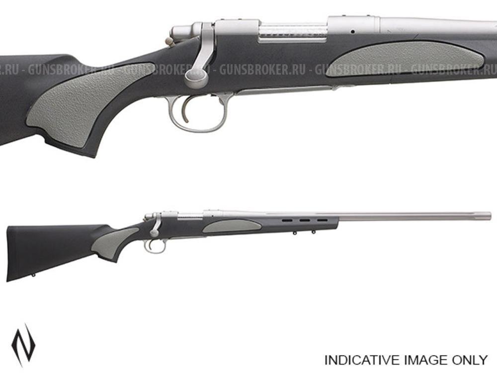 Remington 700 Varmint SF 223 Rem Нержавейка Новый