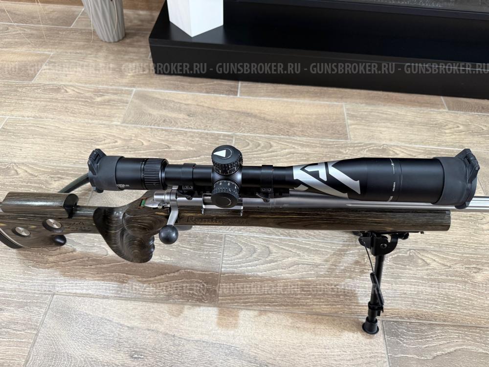  Remington 700 Varmint SF 308win