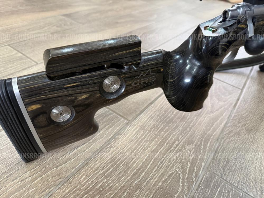  Remington 700 Varmint SF 308win
