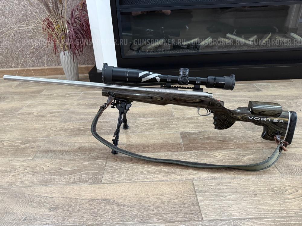 Remington 700 Varmint SF 308win.