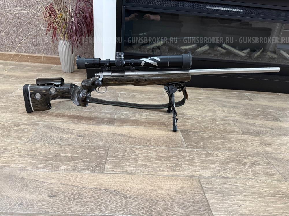 Remington 700 Varmint SF 308win.