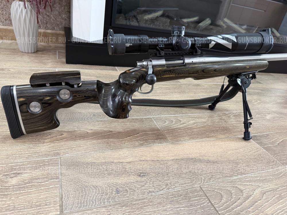 Remington 700 Varmint SF 308win.