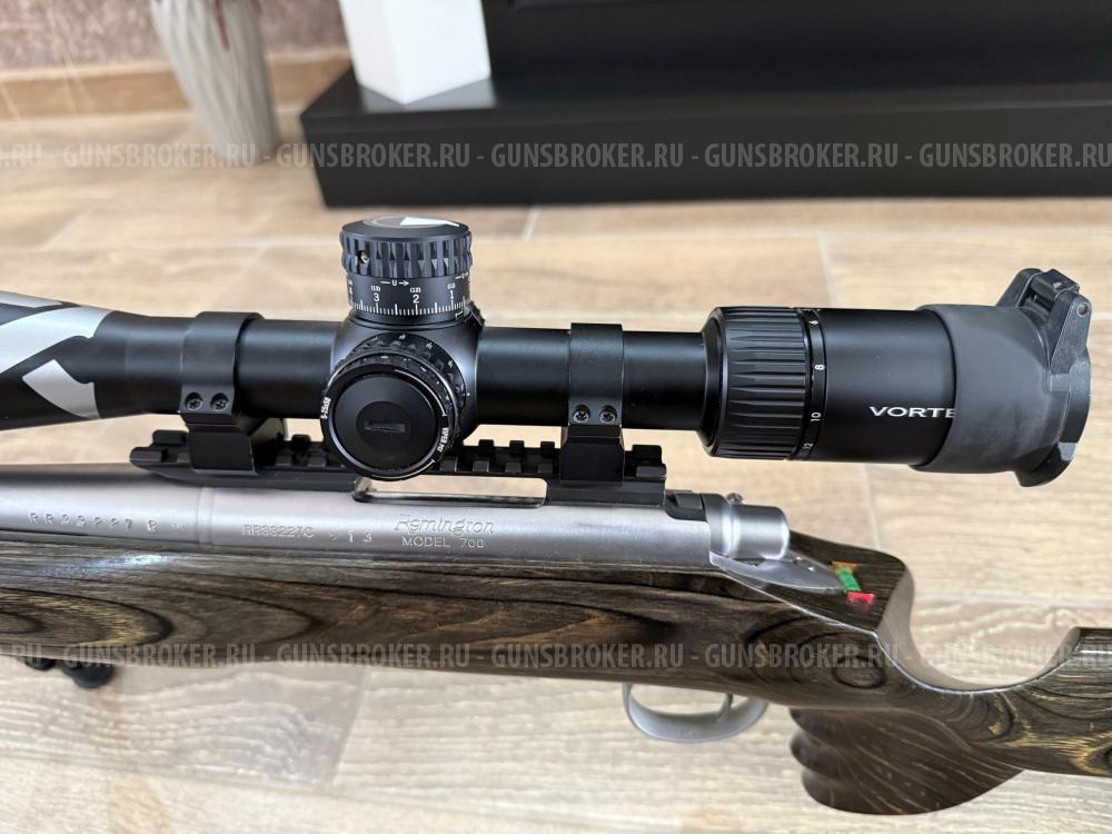 Remington 700 Varmint SF 308win.
