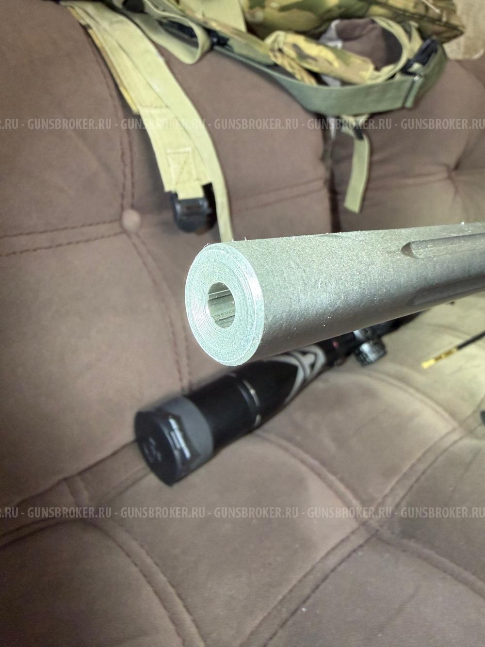 Remington 700 Varmint SF 308win.