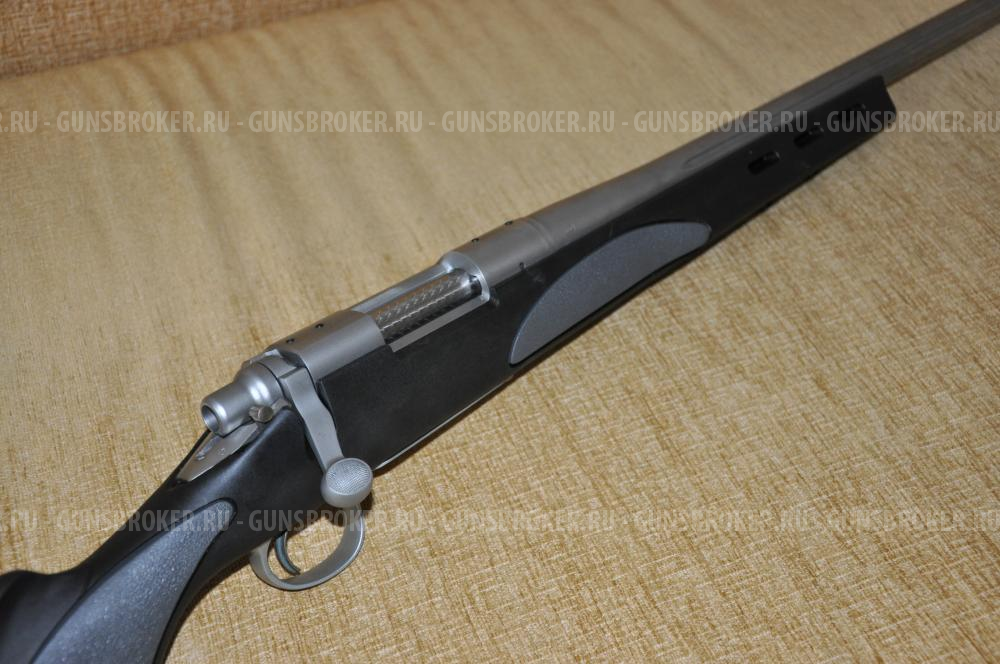 Remington 700 Varmint SF (Stainless Flueted) 308Win