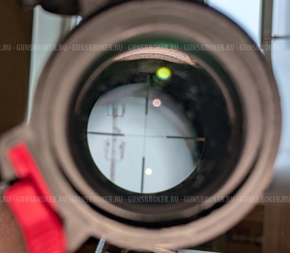 Remington 700 Varmint