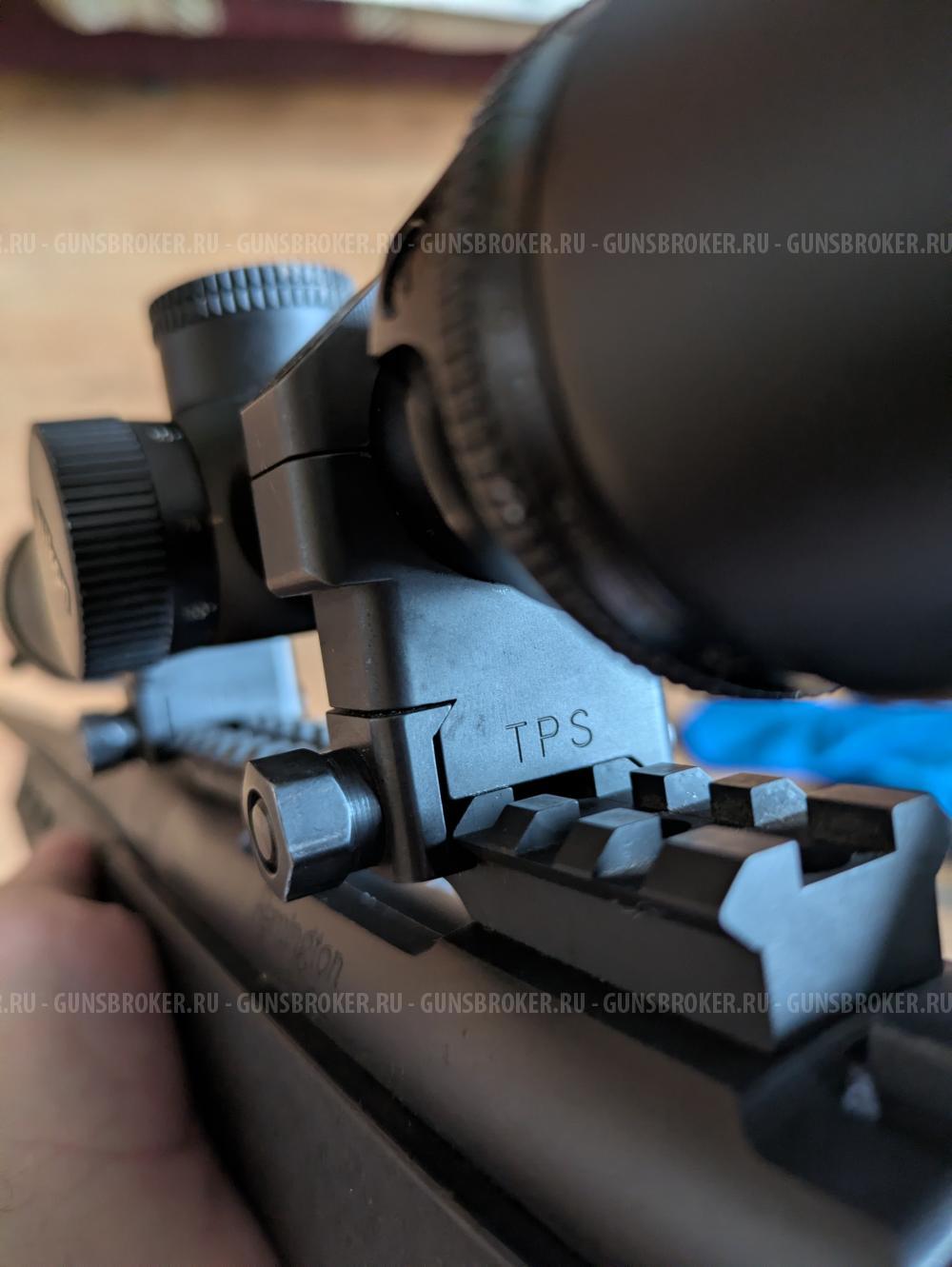Remington 700 Varmint