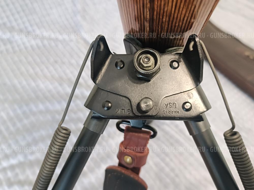 Remington 700 VLS, 223 Rem