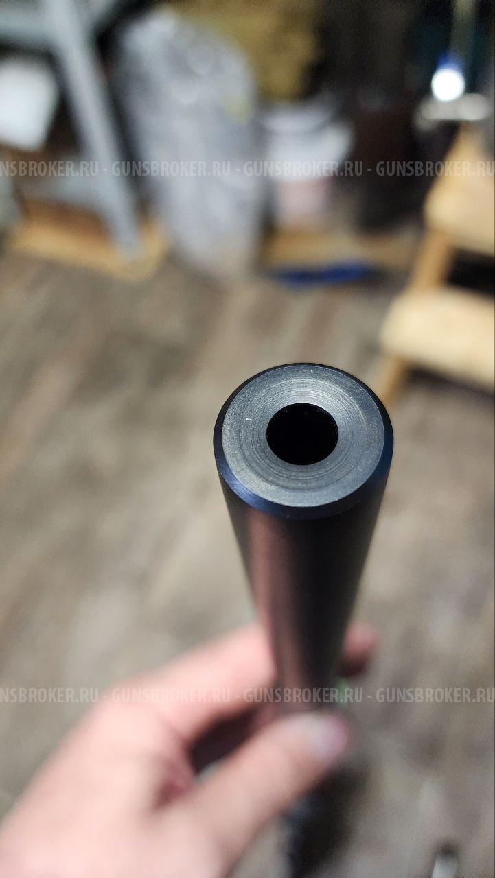 REMINGTON 700 VLS 308WIN