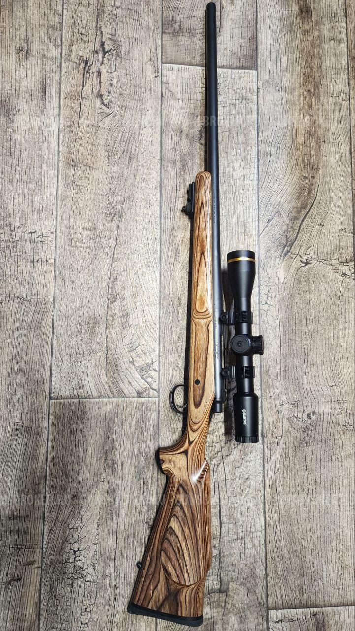 REMINGTON 700 VLS 308WIN