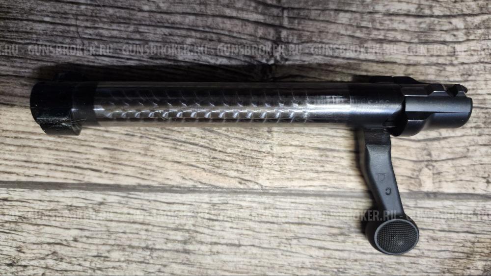 REMINGTON 700 VLS 308WIN