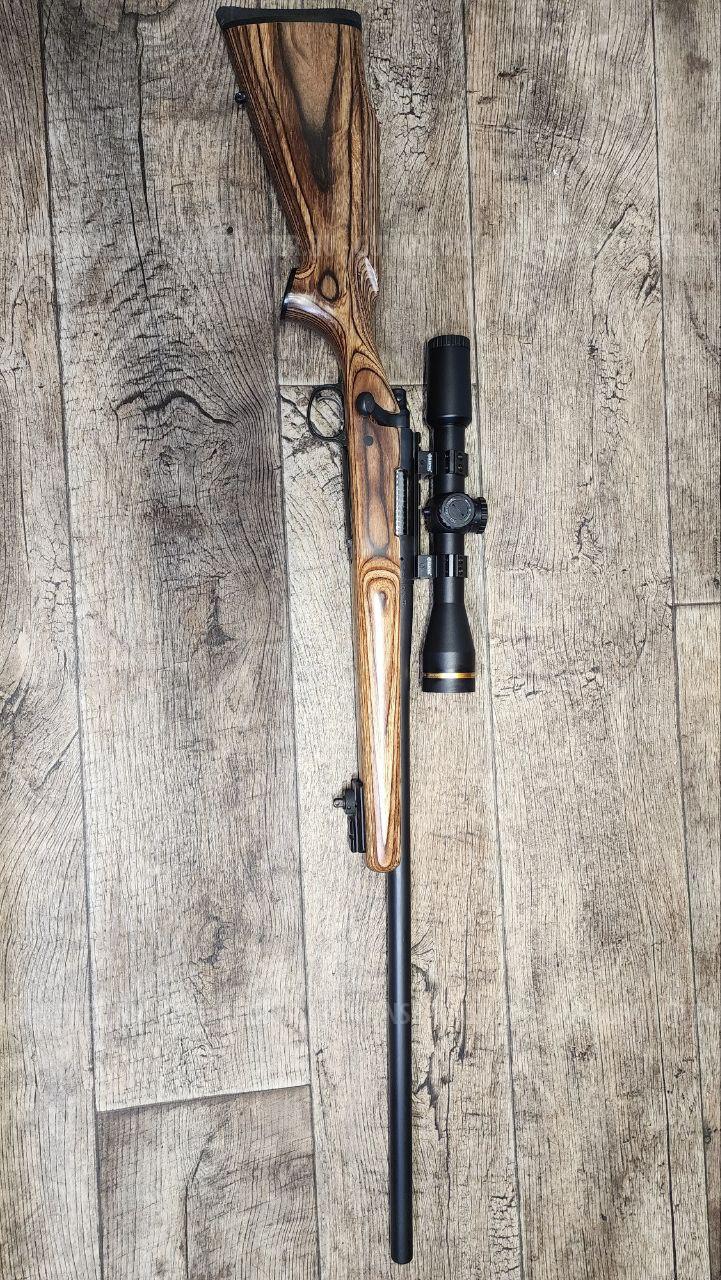 REMINGTON 700 VLS 308WIN