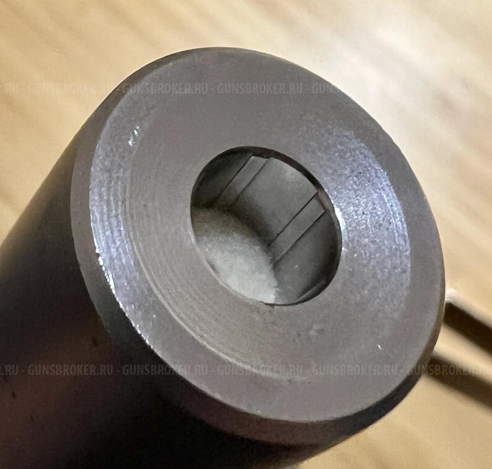 Remington 700 VSF .308