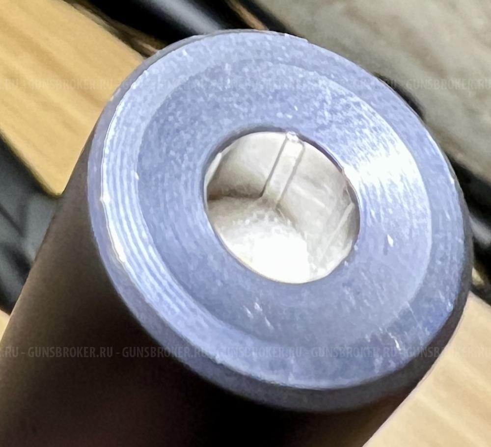 Remington 700 VSF .308