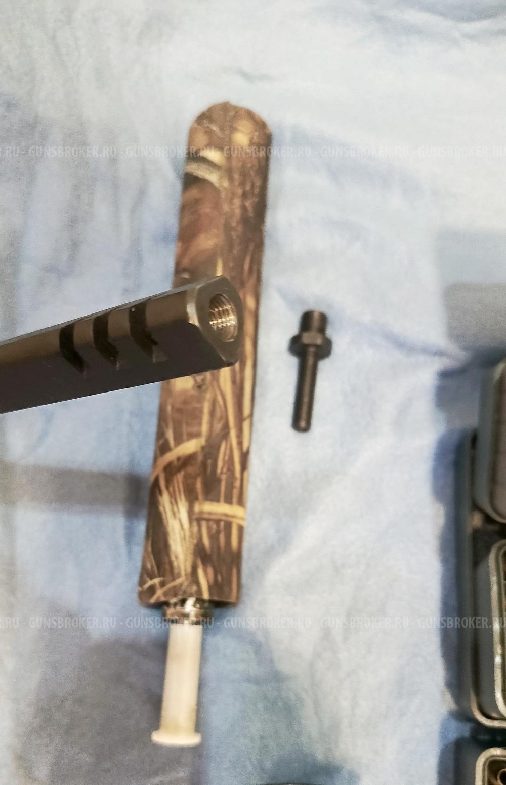 Remington 700 VTR 223 кал.