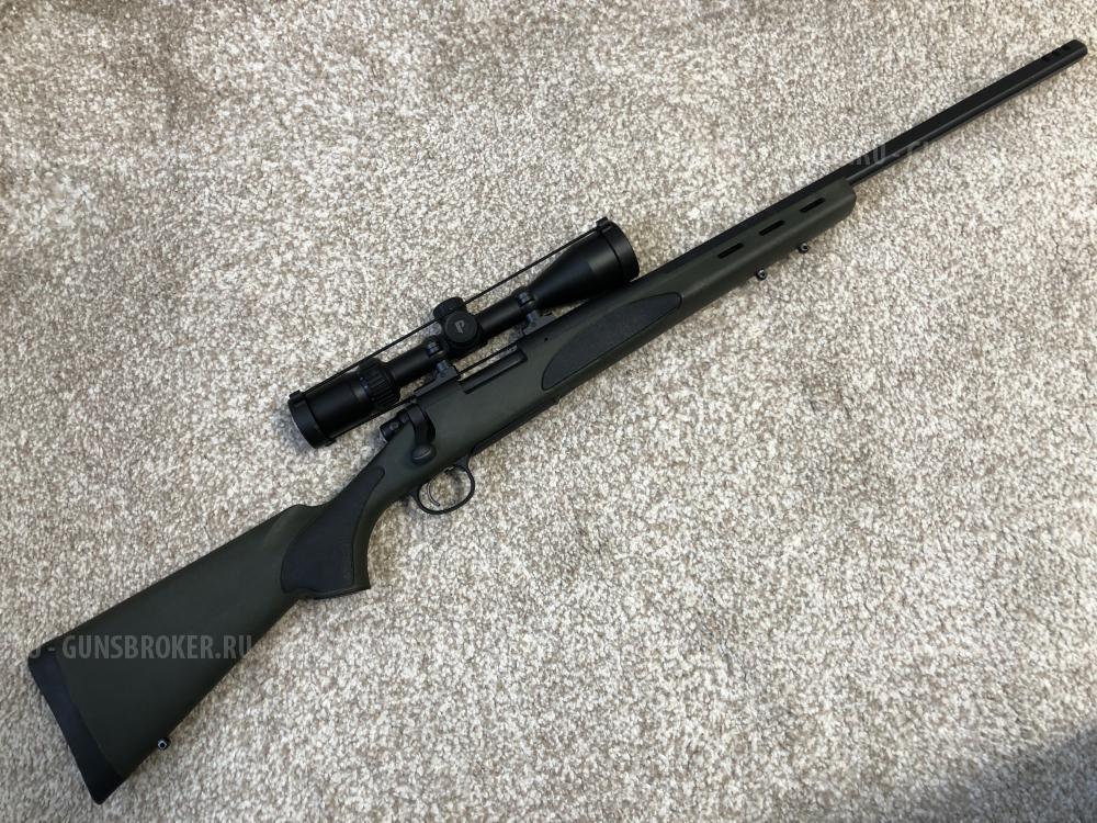 Remington 700 VTR 223 Rem.