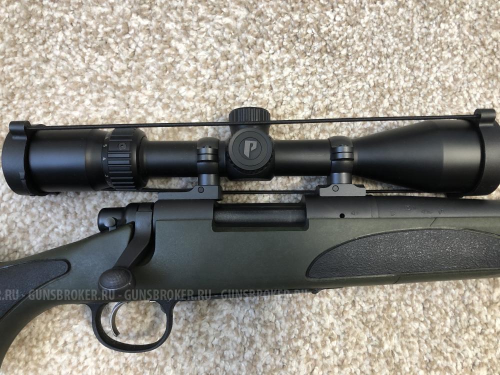 Remington 700 VTR 223 Rem.