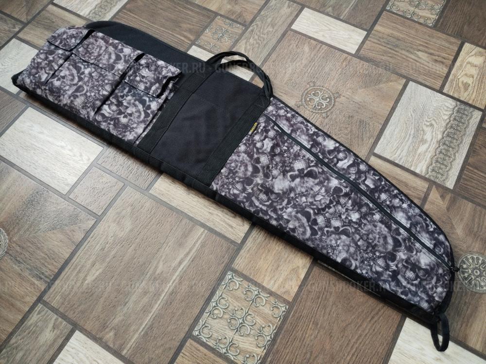 Ремингтон 700 VTR 223 rem