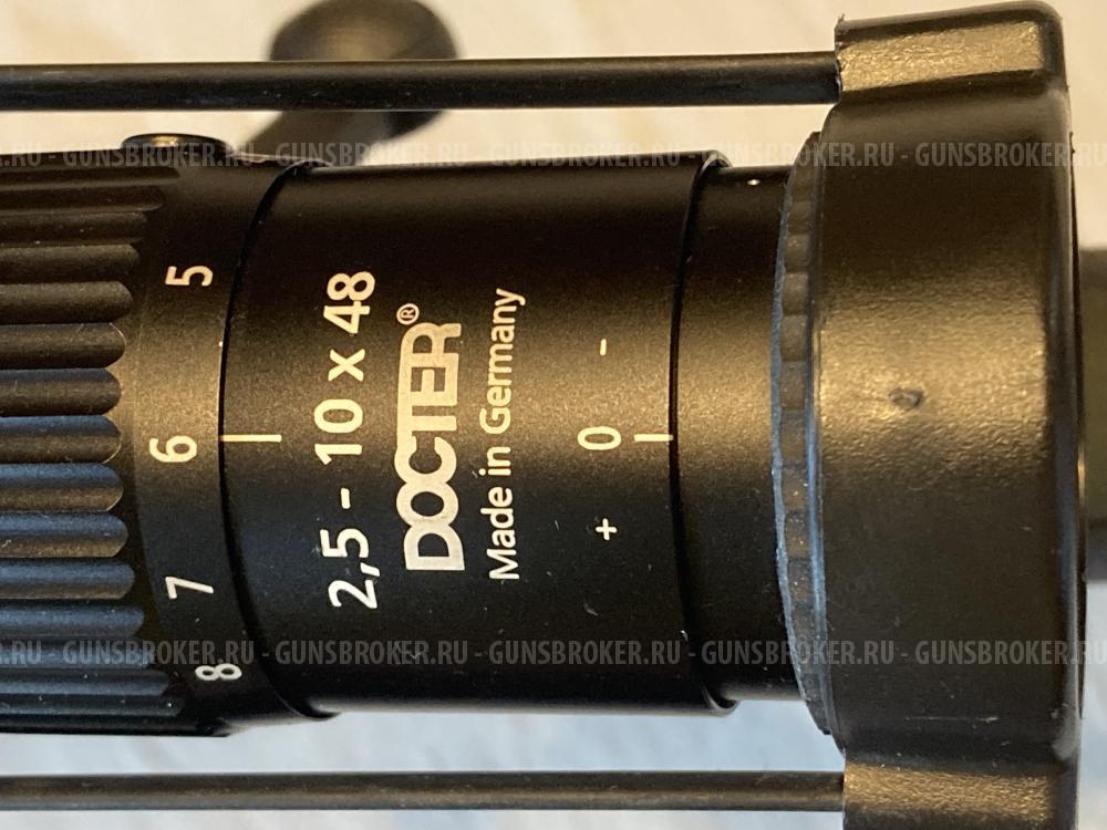 Remington 700 VTR 223rem