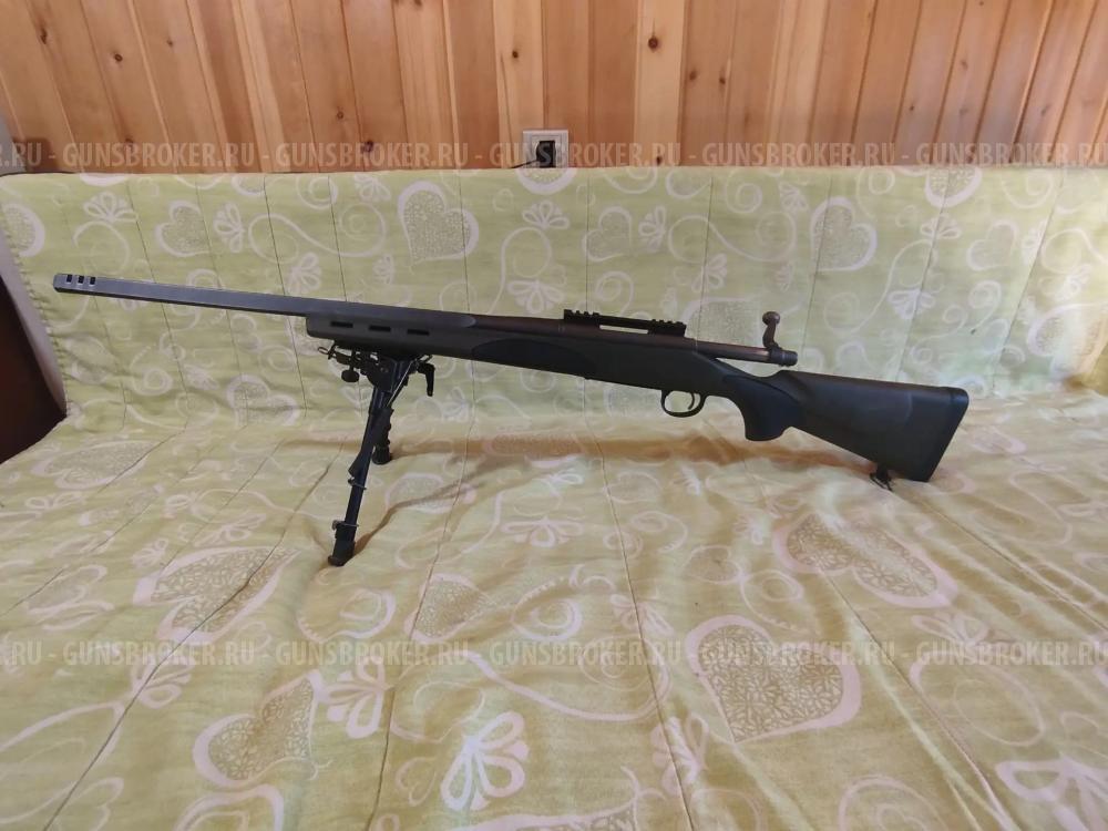 Remington 700 VTR 308 win