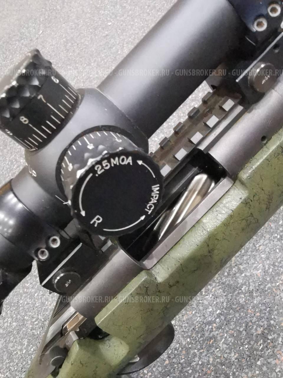 Remington 700 VTR кал 22-250 Rem