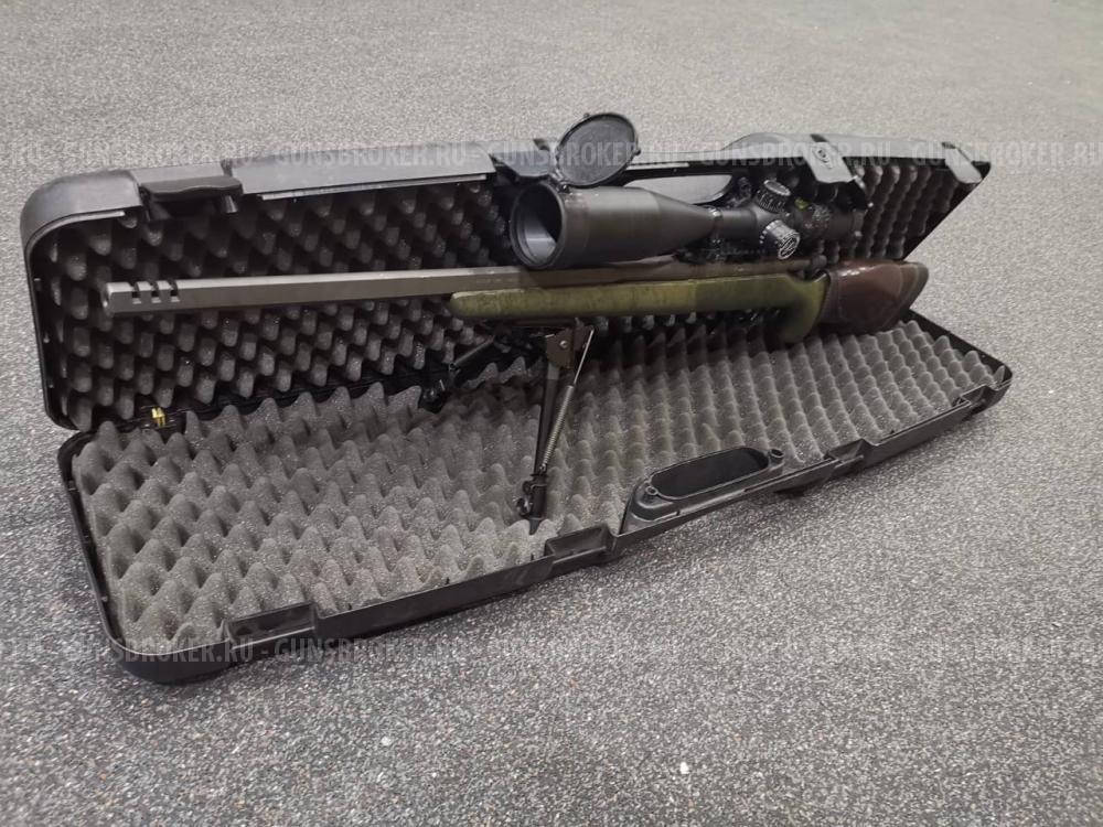 Remington 700 VTR кал 22-250 Rem