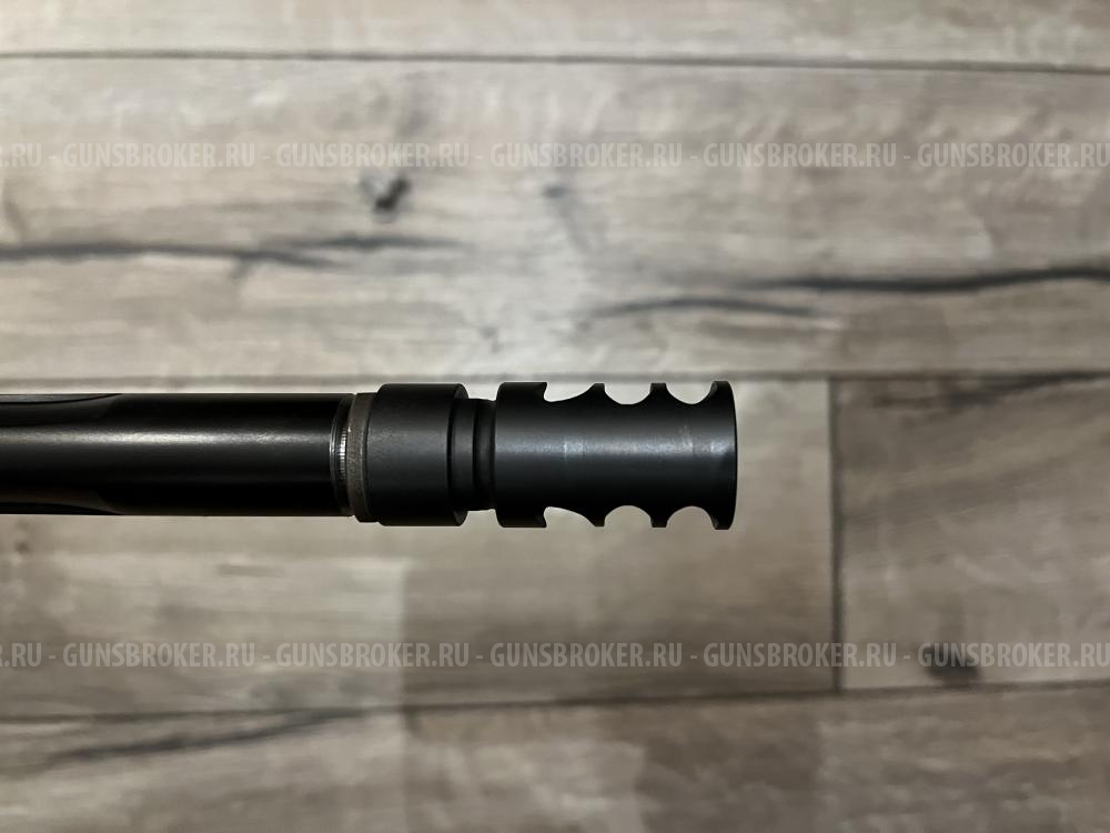 Remington 700 XCR Compact Tactical 223rem