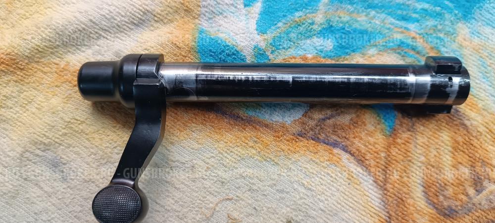 Remington 700 XCR Compact Tactical 308