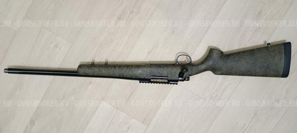 Remington 700 XCR Compact Tactical 308