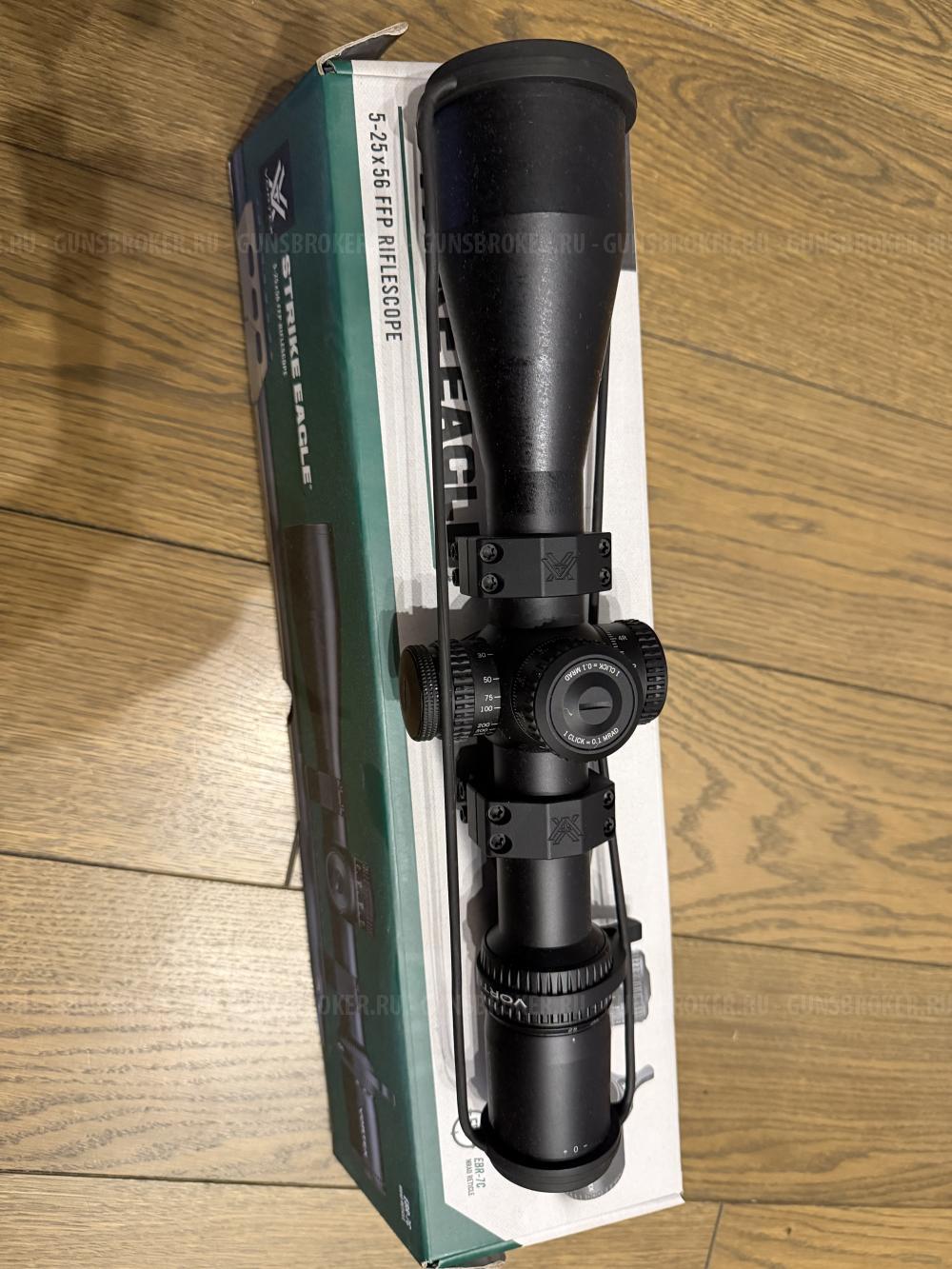 Remington 700 xcr compact tactical 20"  1 in 12" twist
