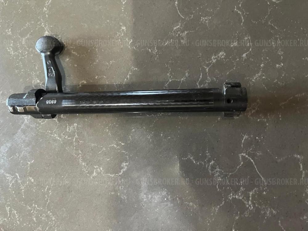 Remington 700 XCR Tactical, 300 Win. Mag