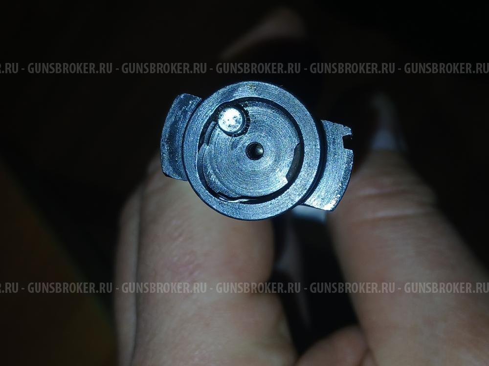 Remington 700 XCR в калибре 308 Winchester