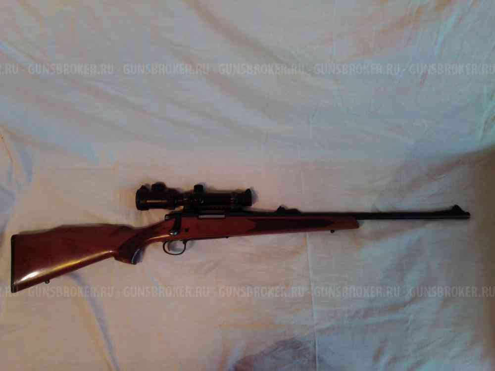 Ремингтон 700 