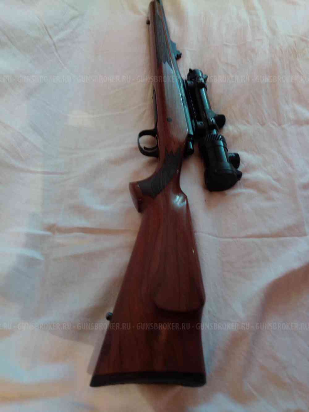 Ремингтон 700 